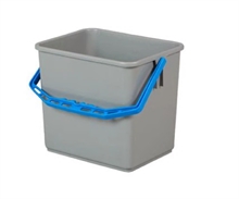 Tina Spand 6ltr. grå/blå